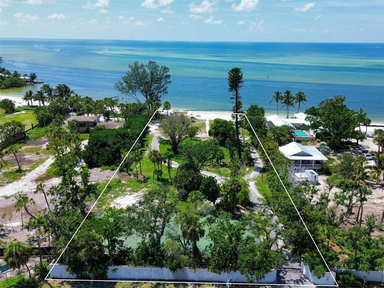 4214 HIGEL AVE, SARASOTA, FL, 34242