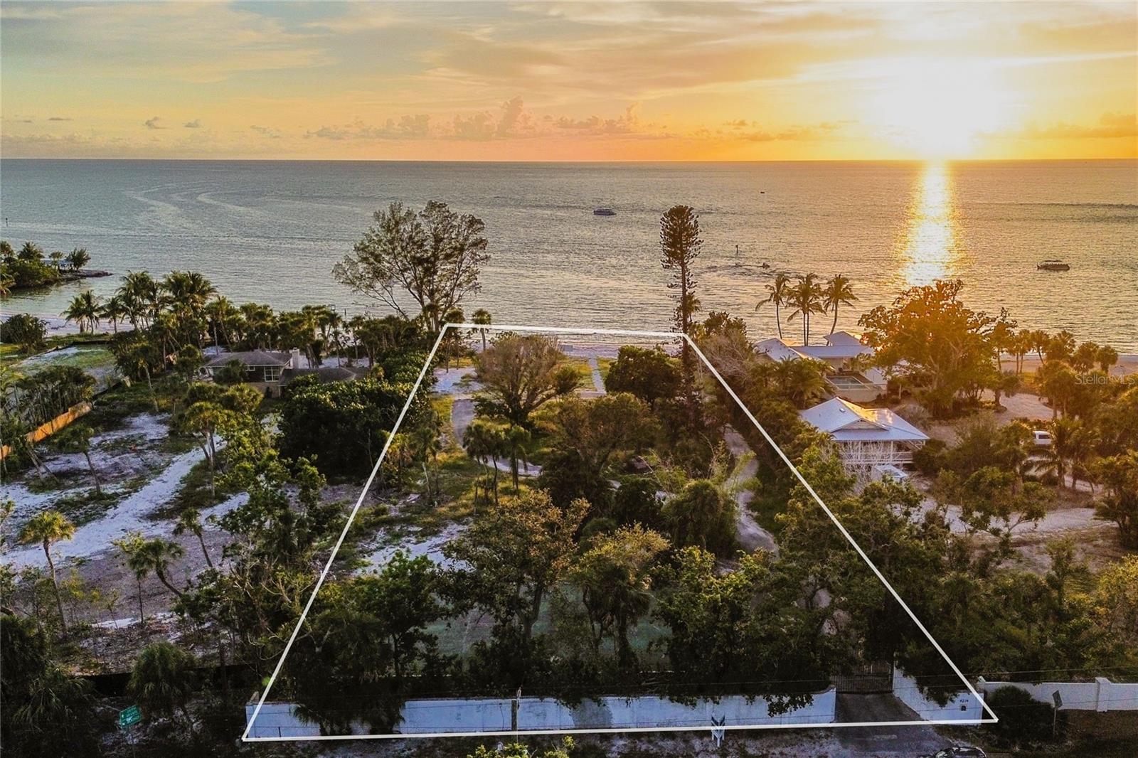4214 HIGEL AVE, SARASOTA, FL, 34242
