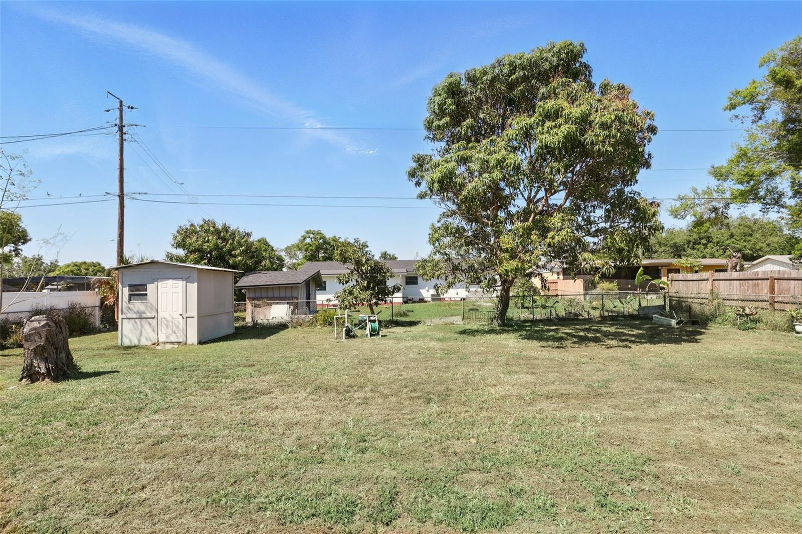 1109 BEATRICE DR, ORLANDO, FL, 32810