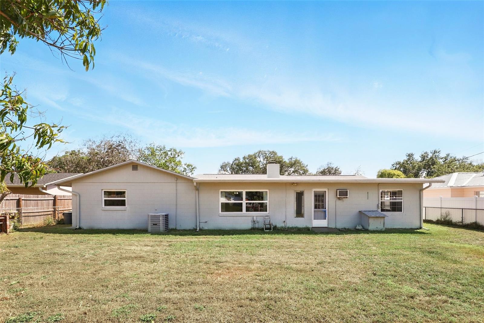 1109 BEATRICE DR, ORLANDO, FL, 32810