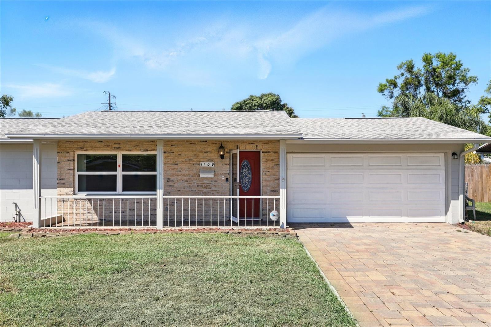 1109 BEATRICE DR, ORLANDO, FL, 32810