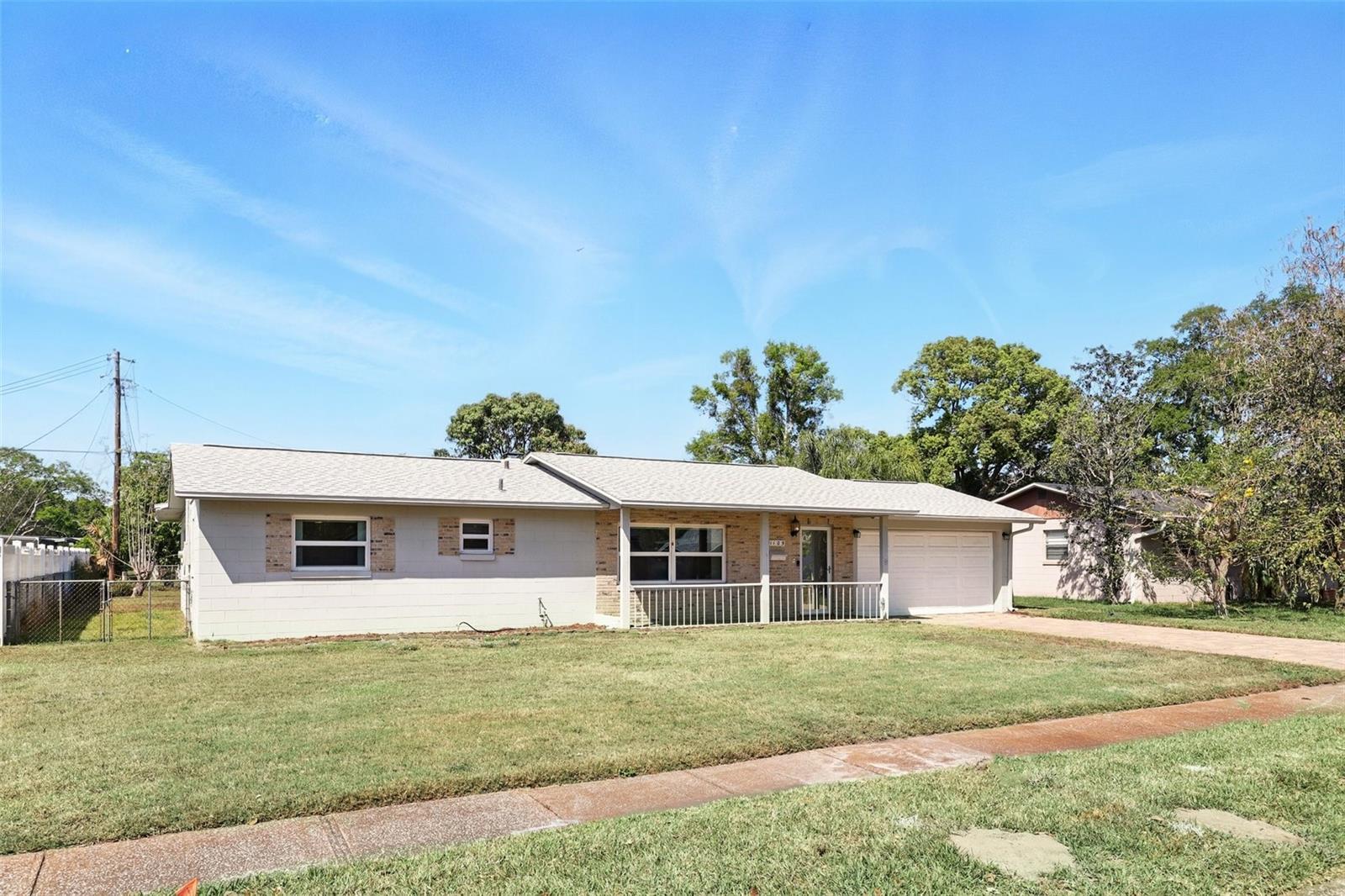 1109 BEATRICE DR, ORLANDO, FL, 32810