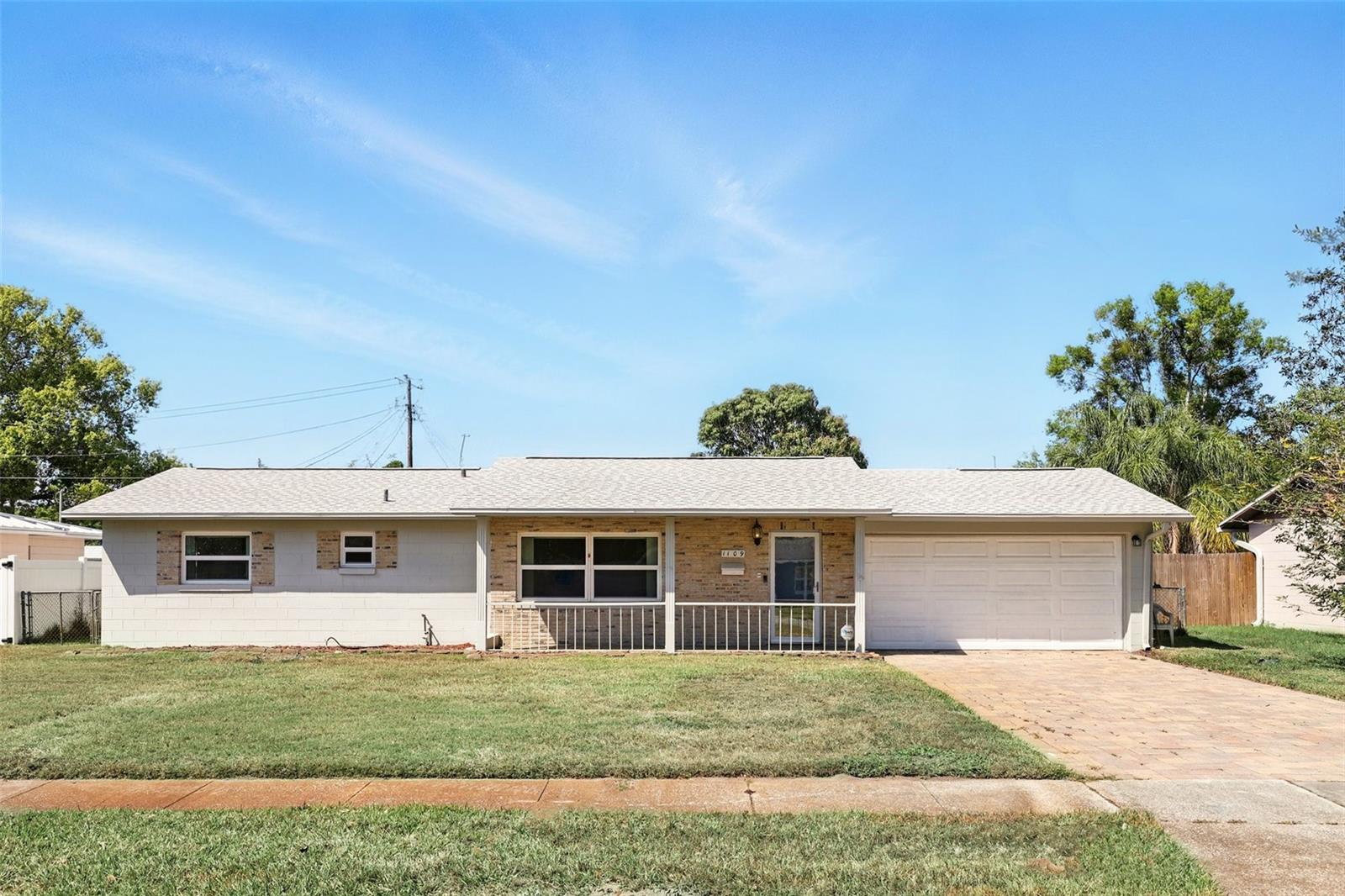 1109 BEATRICE DR, ORLANDO, FL, 32810