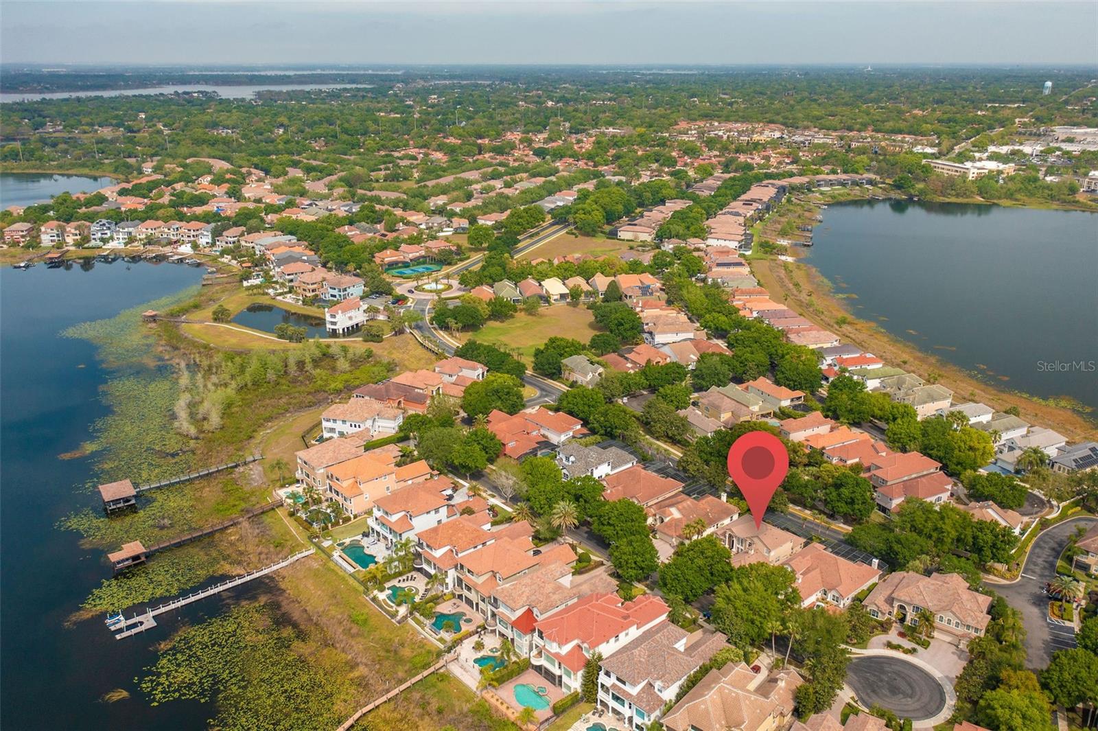 7923 VERSILIA DR, ORLANDO, FL, 32836