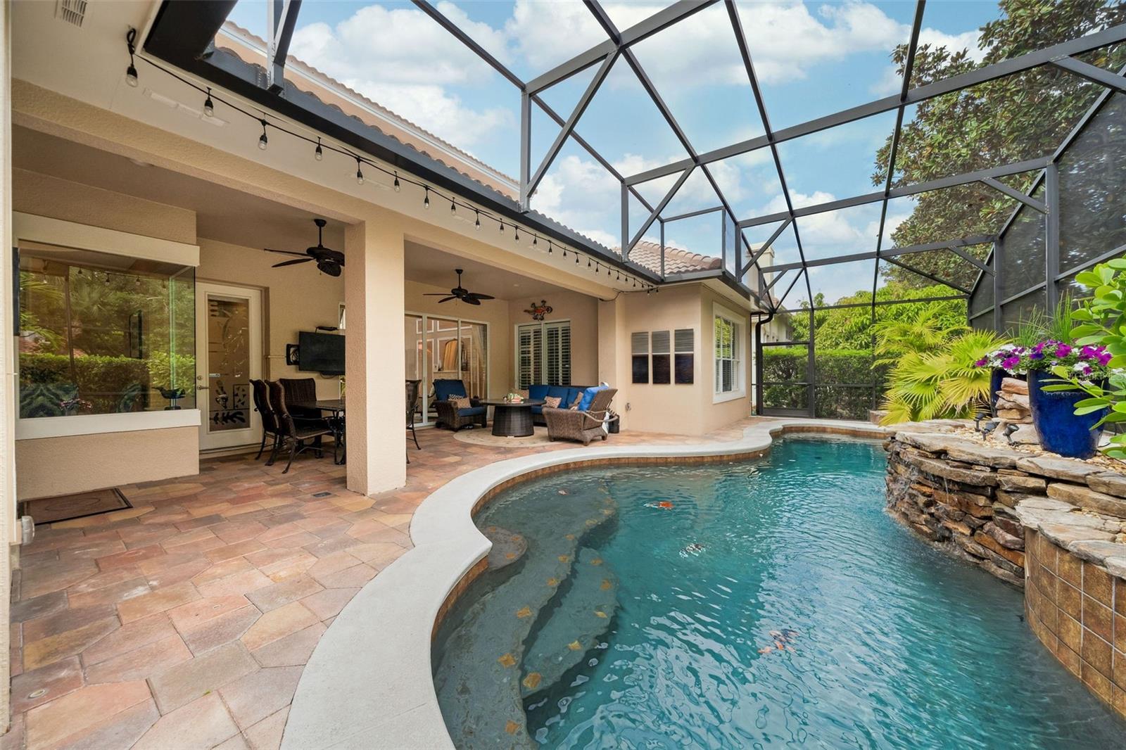 7923 VERSILIA DR, ORLANDO, FL, 32836