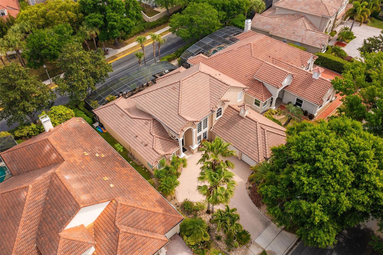 7923 VERSILIA DR, ORLANDO, FL, 32836