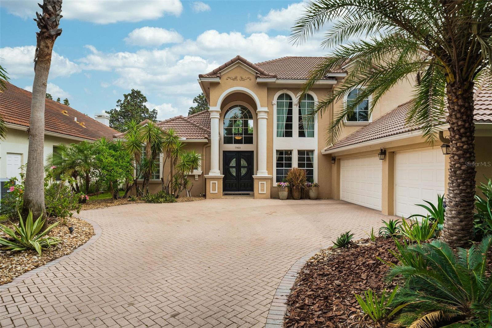 7923 VERSILIA DR, ORLANDO, FL, 32836
