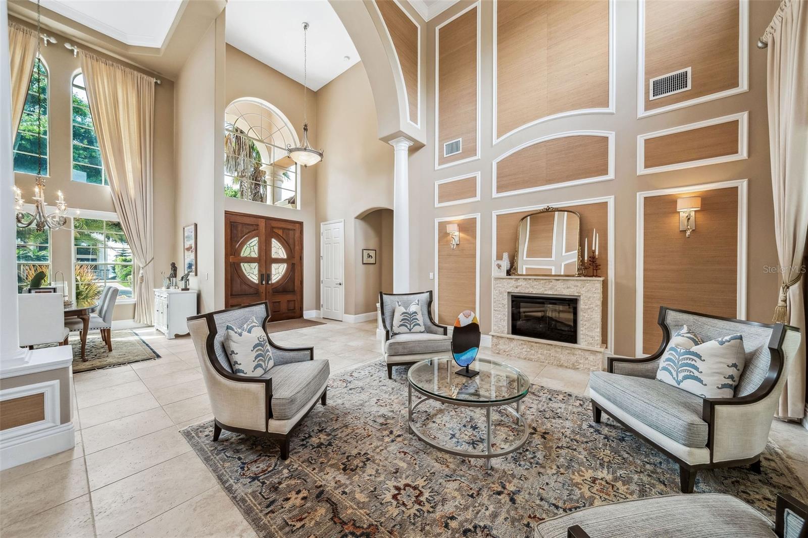 7923 VERSILIA DR, ORLANDO, FL, 32836