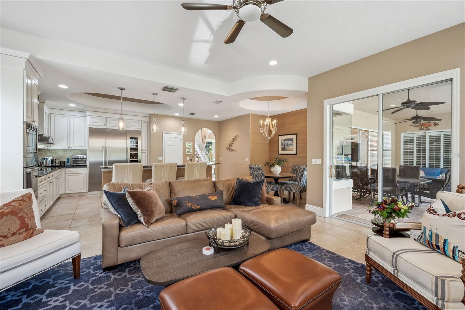 7923 VERSILIA DR, ORLANDO, FL, 32836