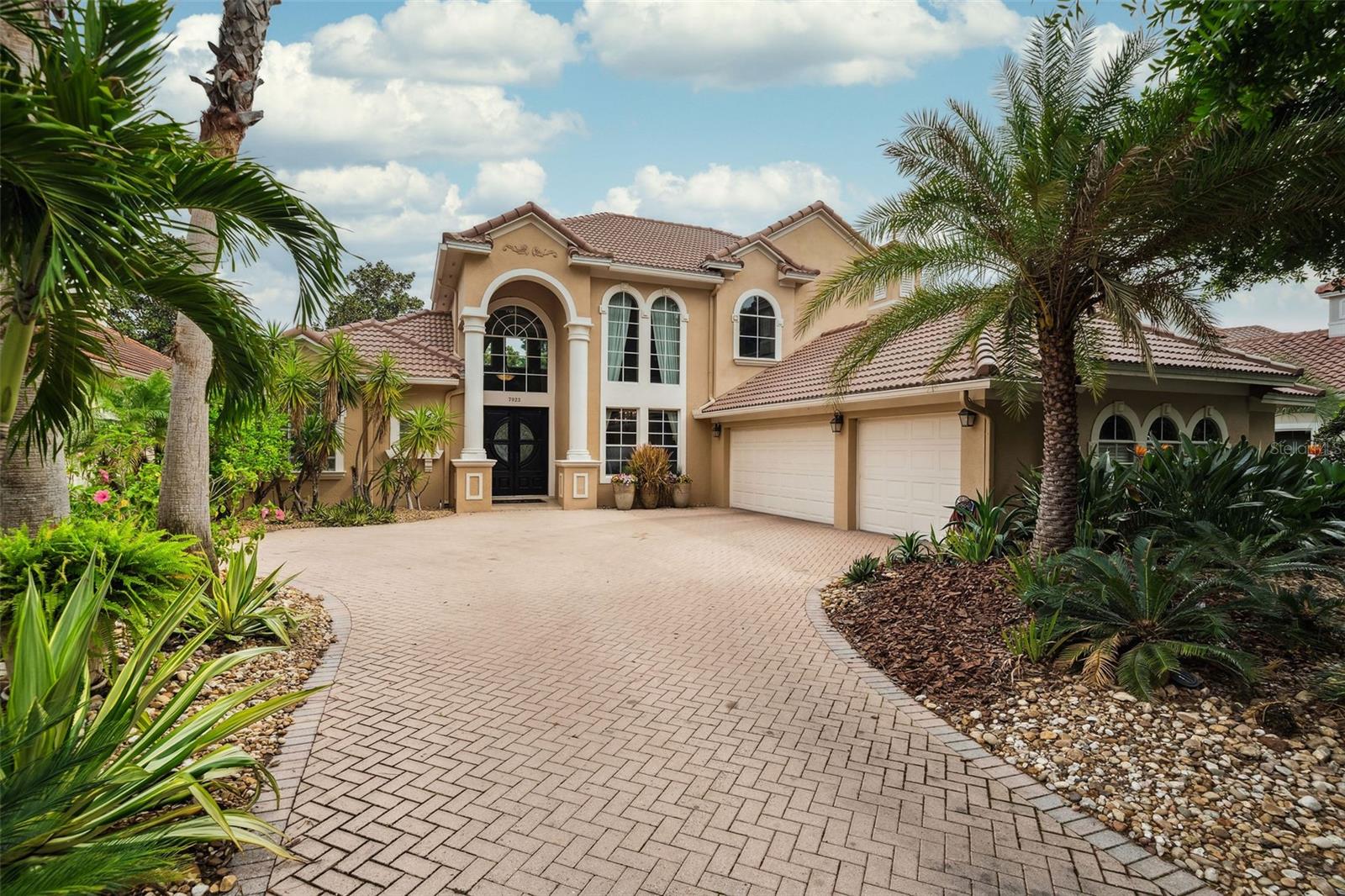 7923 VERSILIA DR, ORLANDO, FL, 32836