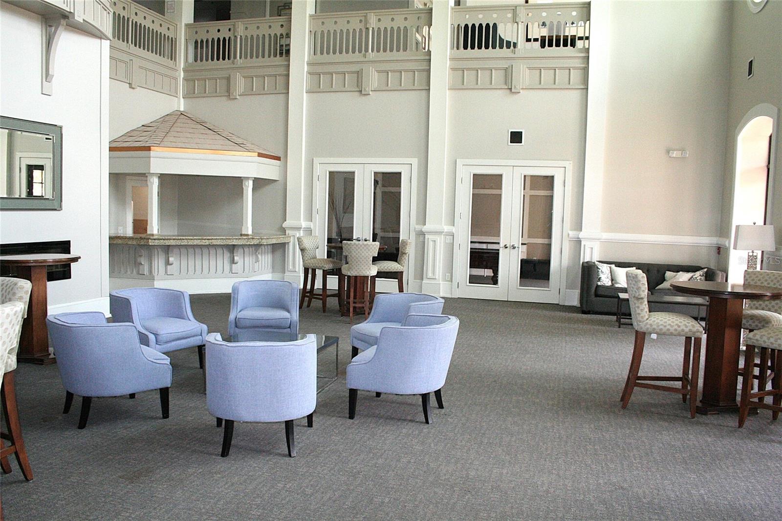 1321 ARBOR VISTA LOOP #325, LAKE MARY, FL, 32746