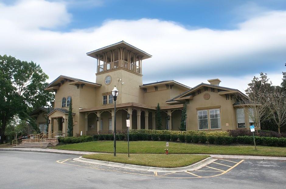 1321 ARBOR VISTA LOOP #325, LAKE MARY, FL, 32746