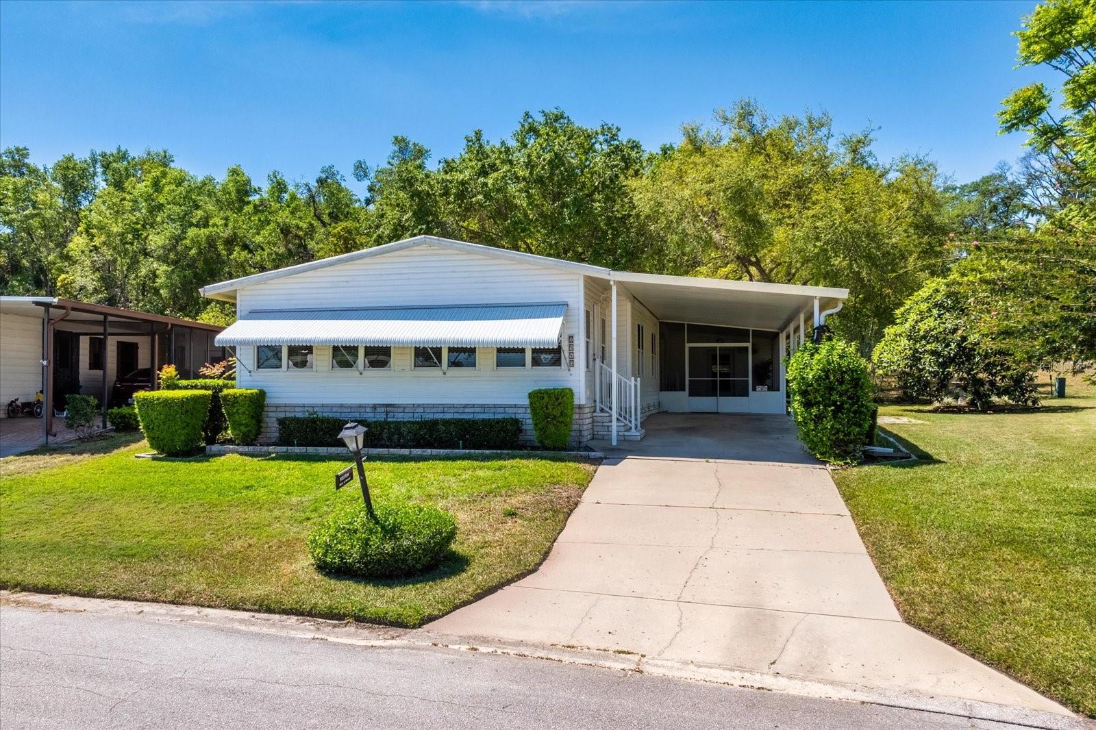2540 AMYRIS CT #600, ZELLWOOD, FL, 32798
