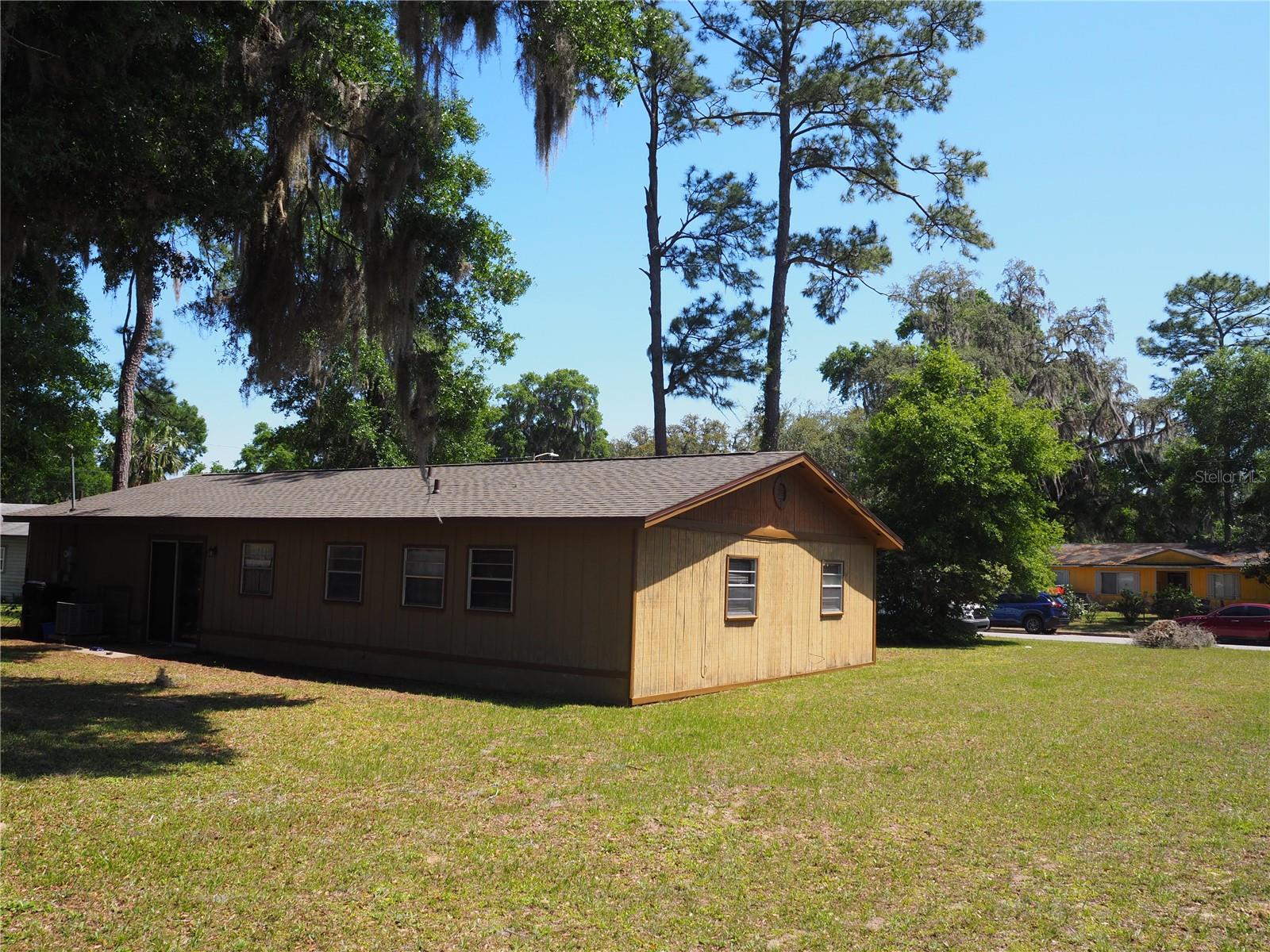 3830 SE 18TH AVE, GAINESVILLE, FL, 32641