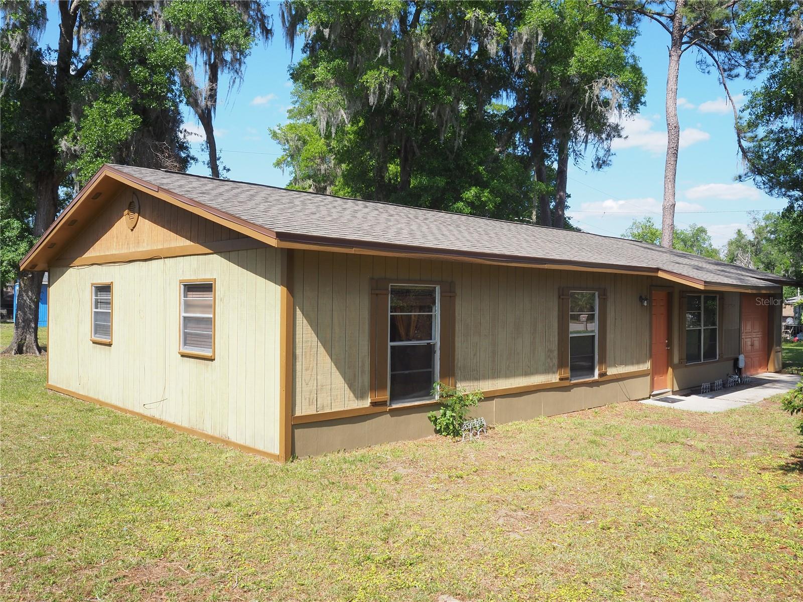 3830 SE 18TH AVE, GAINESVILLE, FL, 32641