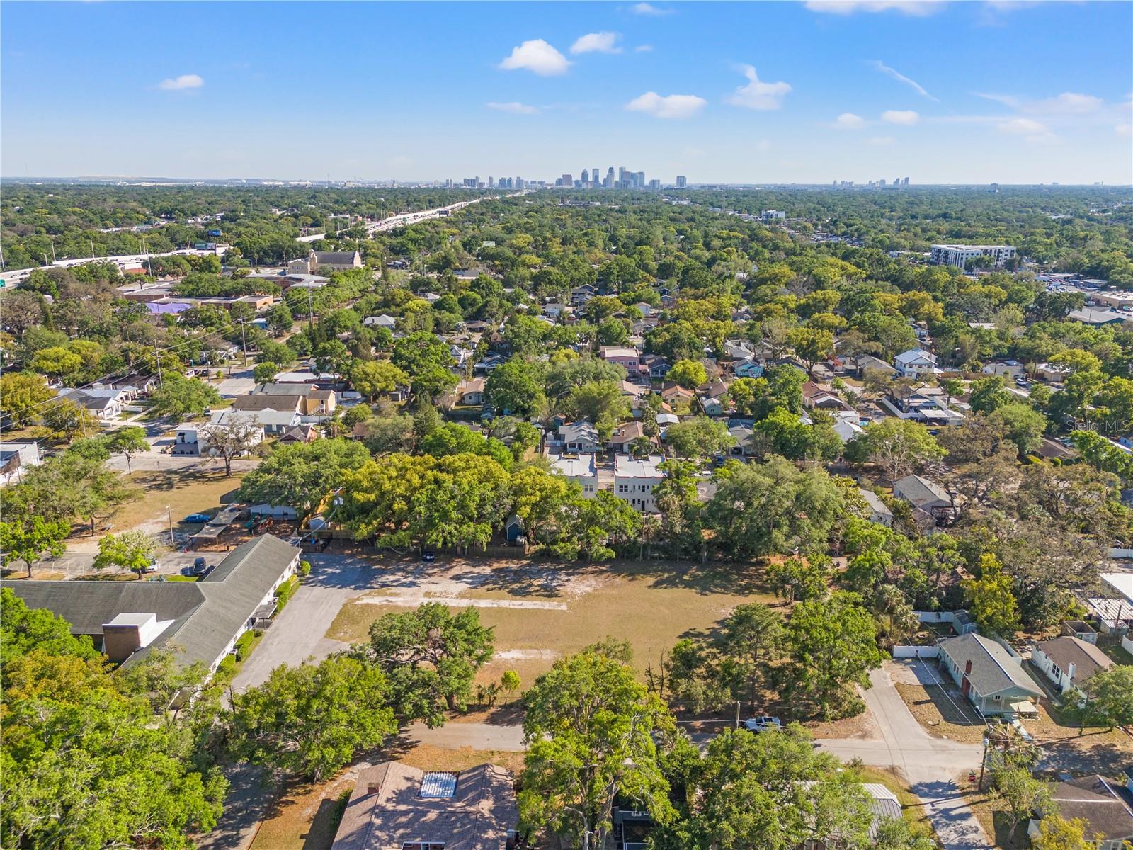 316 E FORD ST, TAMPA, FL, 33604