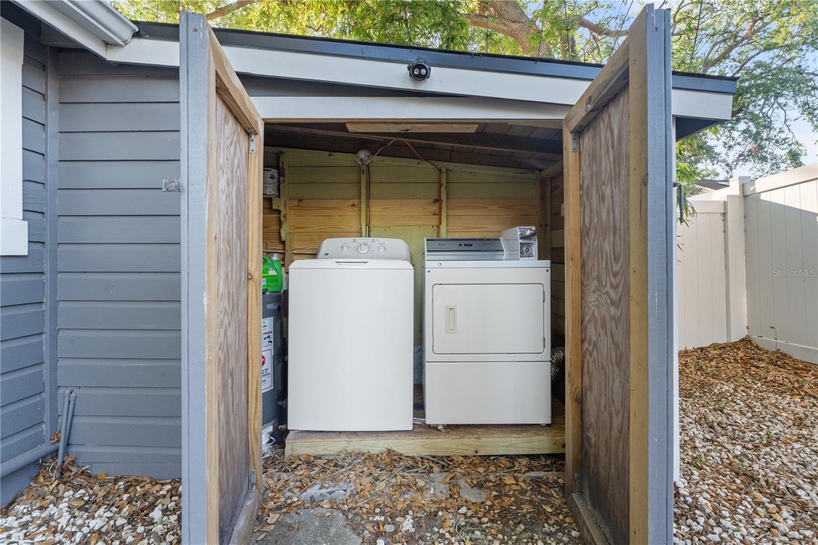 316 E FORD ST, TAMPA, FL, 33604