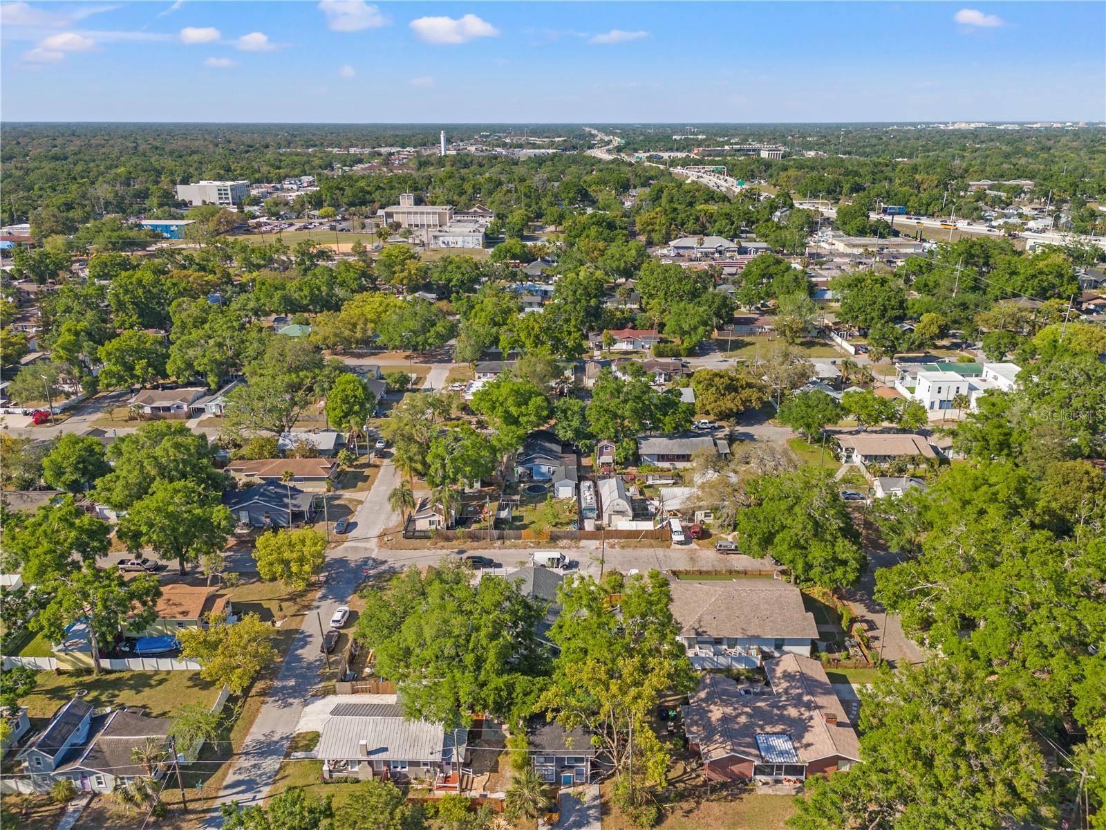 316 E FORD ST, TAMPA, FL, 33604