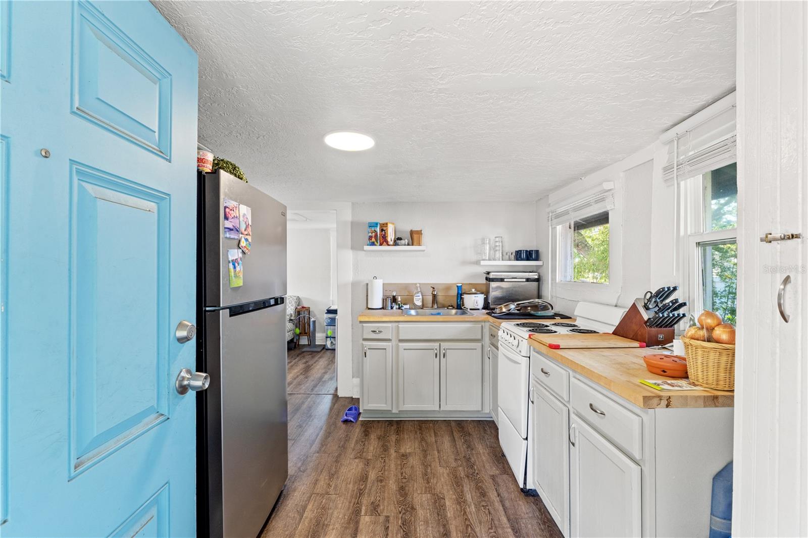 316 E FORD ST, TAMPA, FL, 33604