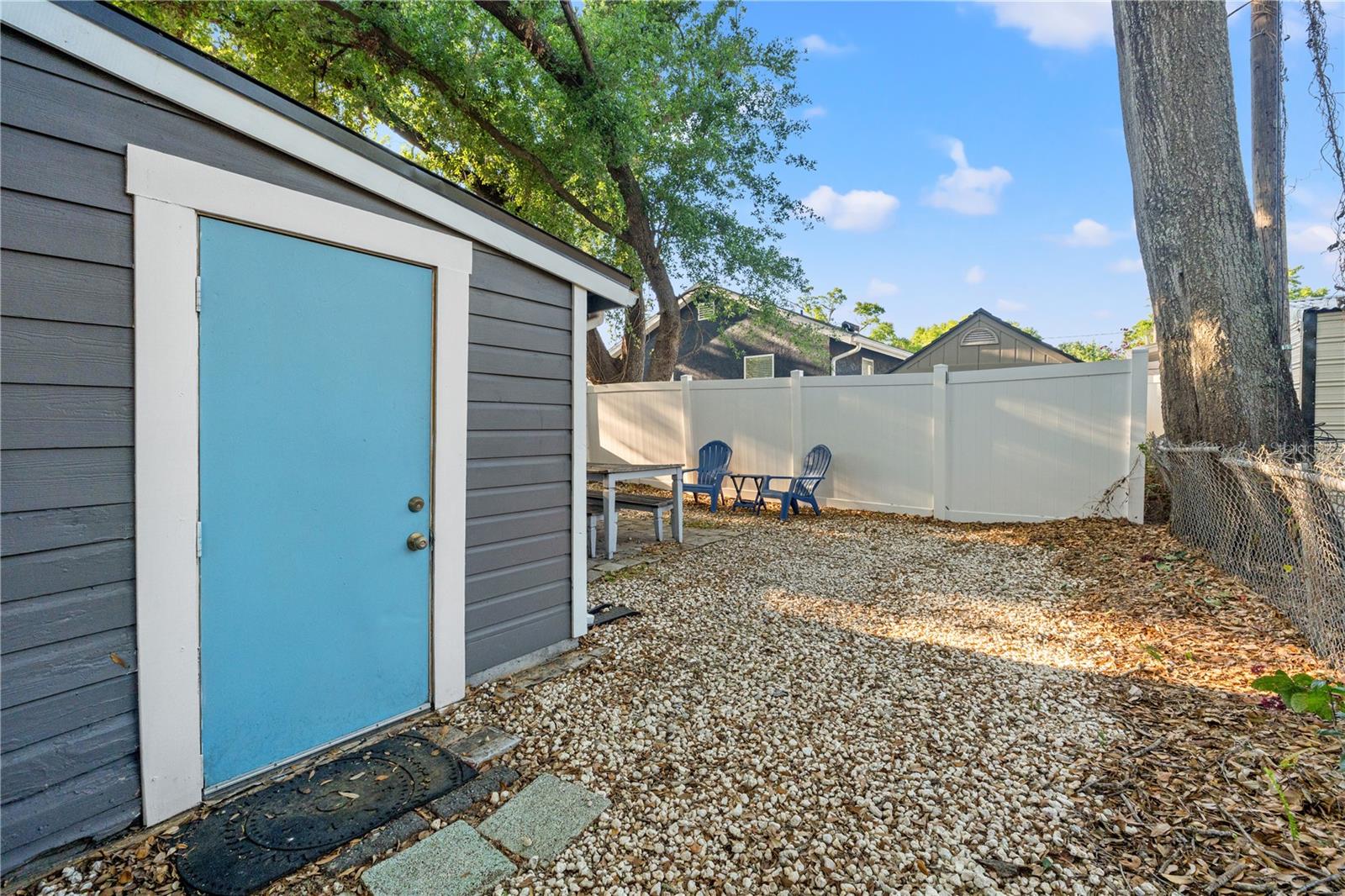 316 E FORD ST, TAMPA, FL, 33604