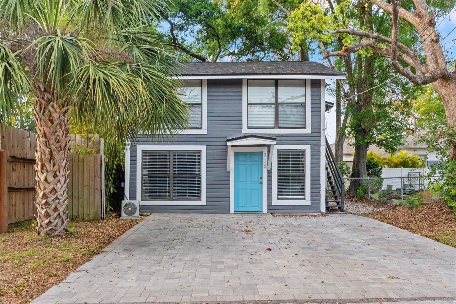 316 E FORD ST, TAMPA, FL, 33604