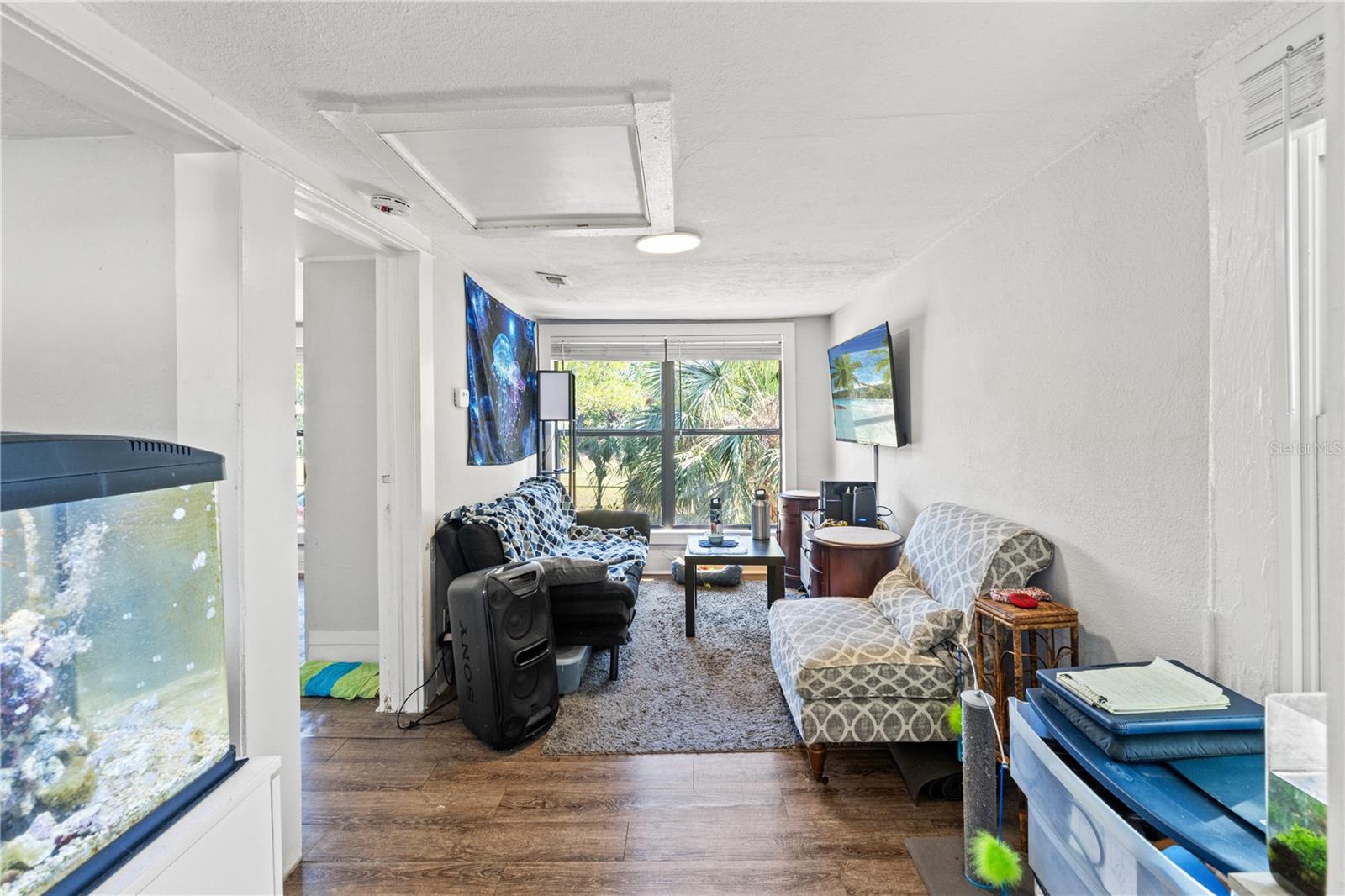 316 E FORD ST, TAMPA, FL, 33604