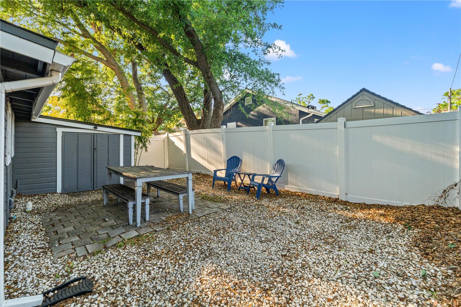 316 E FORD ST, TAMPA, FL, 33604