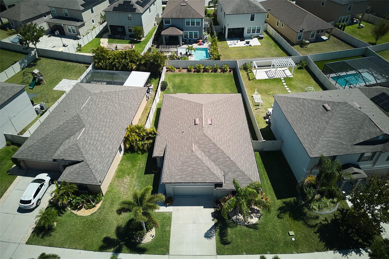 9736 SAGE CREEK DR, RUSKIN, FL, 33573