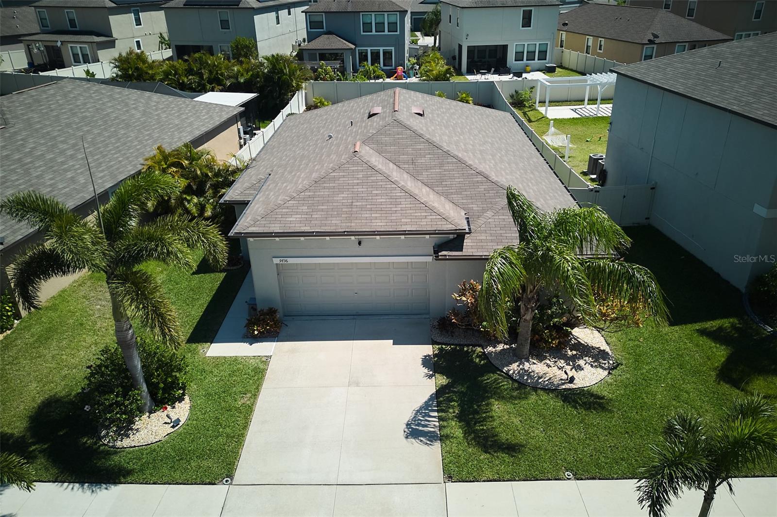 9736 SAGE CREEK DR, RUSKIN, FL, 33573