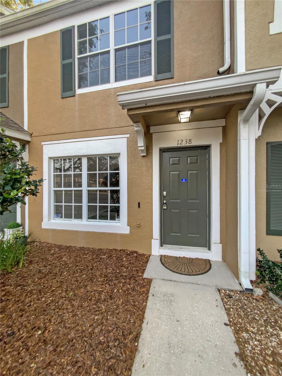 1238 STANDRIDGE DR, WESLEY CHAPEL, FL, 33543