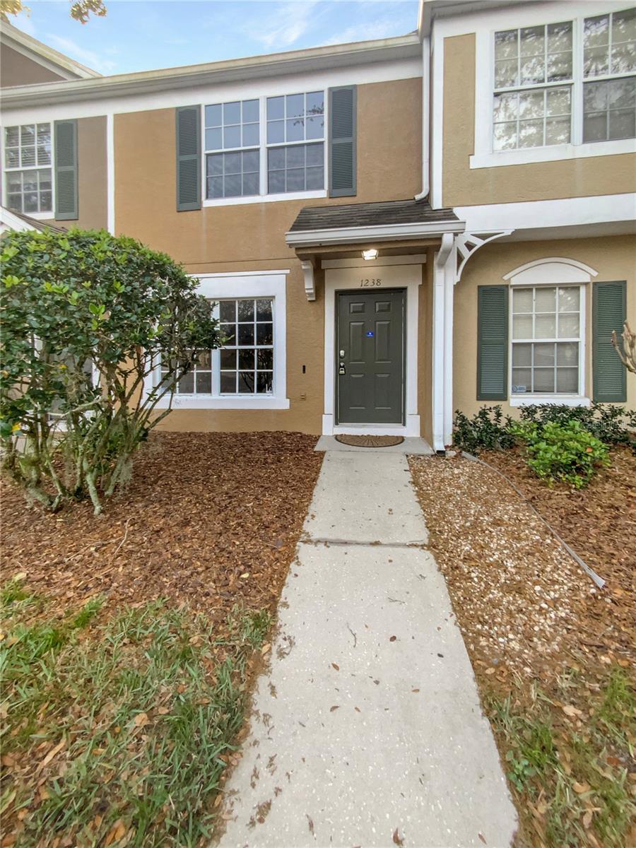 1238 STANDRIDGE DR, WESLEY CHAPEL, FL, 33543