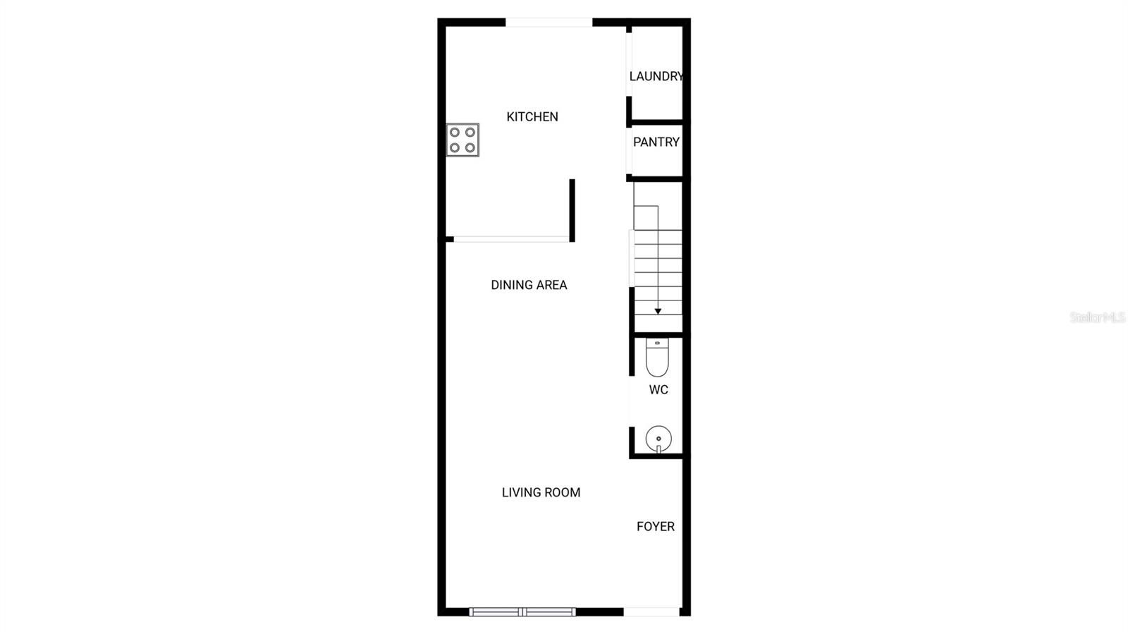 1238 STANDRIDGE DR, WESLEY CHAPEL, FL, 33543