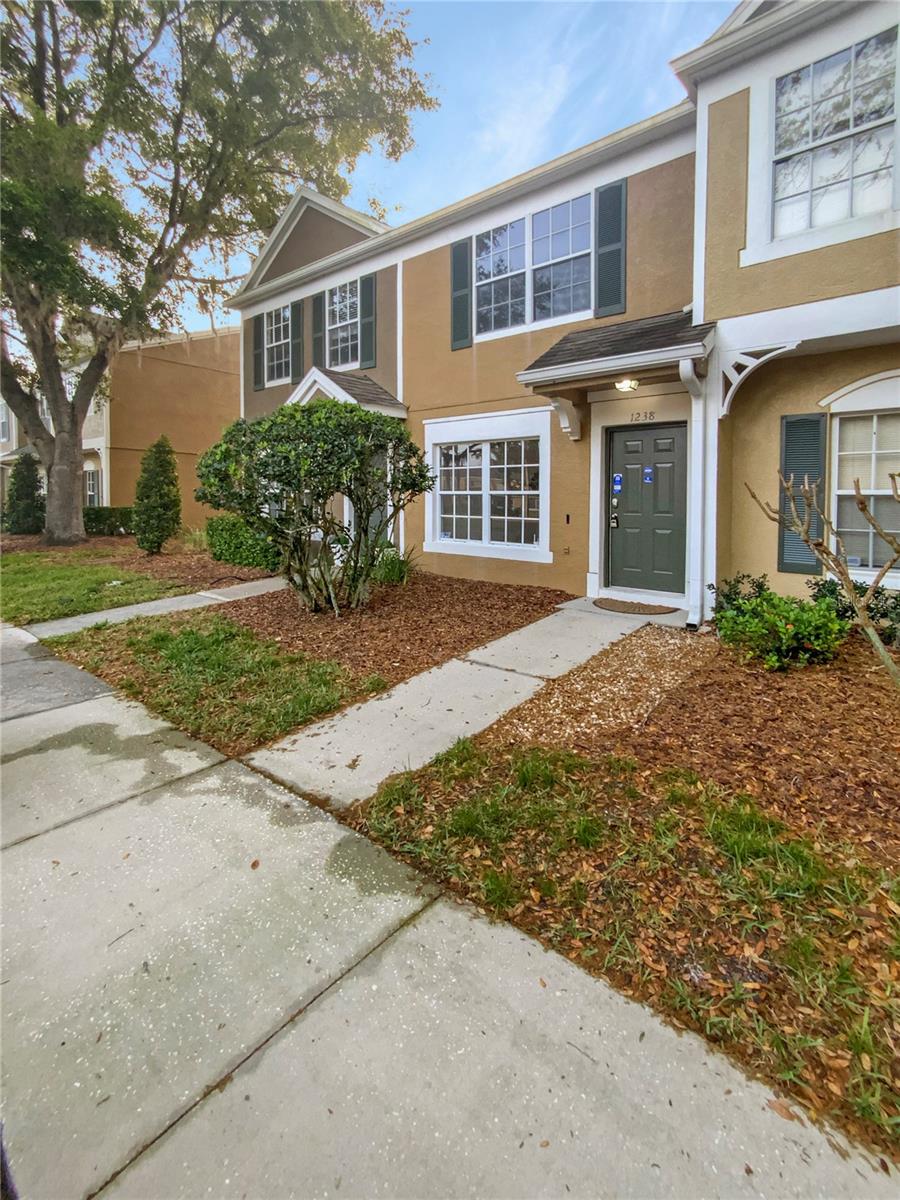 1238 STANDRIDGE DR, WESLEY CHAPEL, FL, 33543