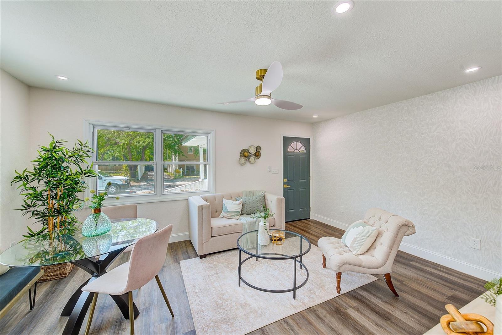 8409 N JONES AVE, TAMPA, FL, 33604