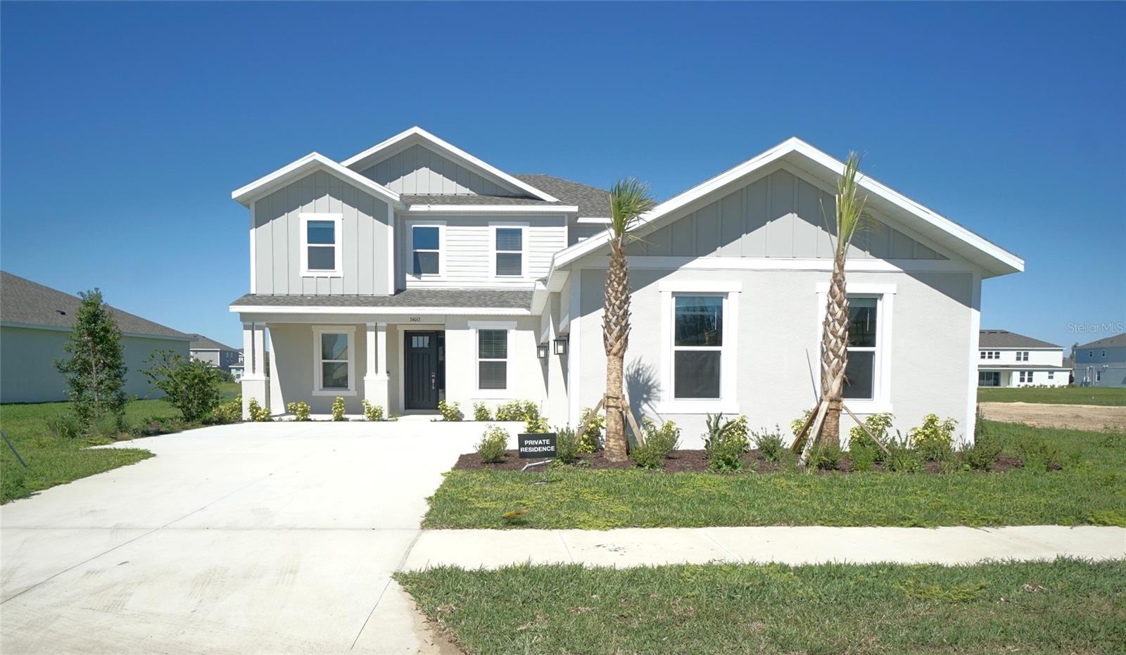 34013 ANCHOR LIGHT LN, WESLEY CHAPEL, FL, 33543