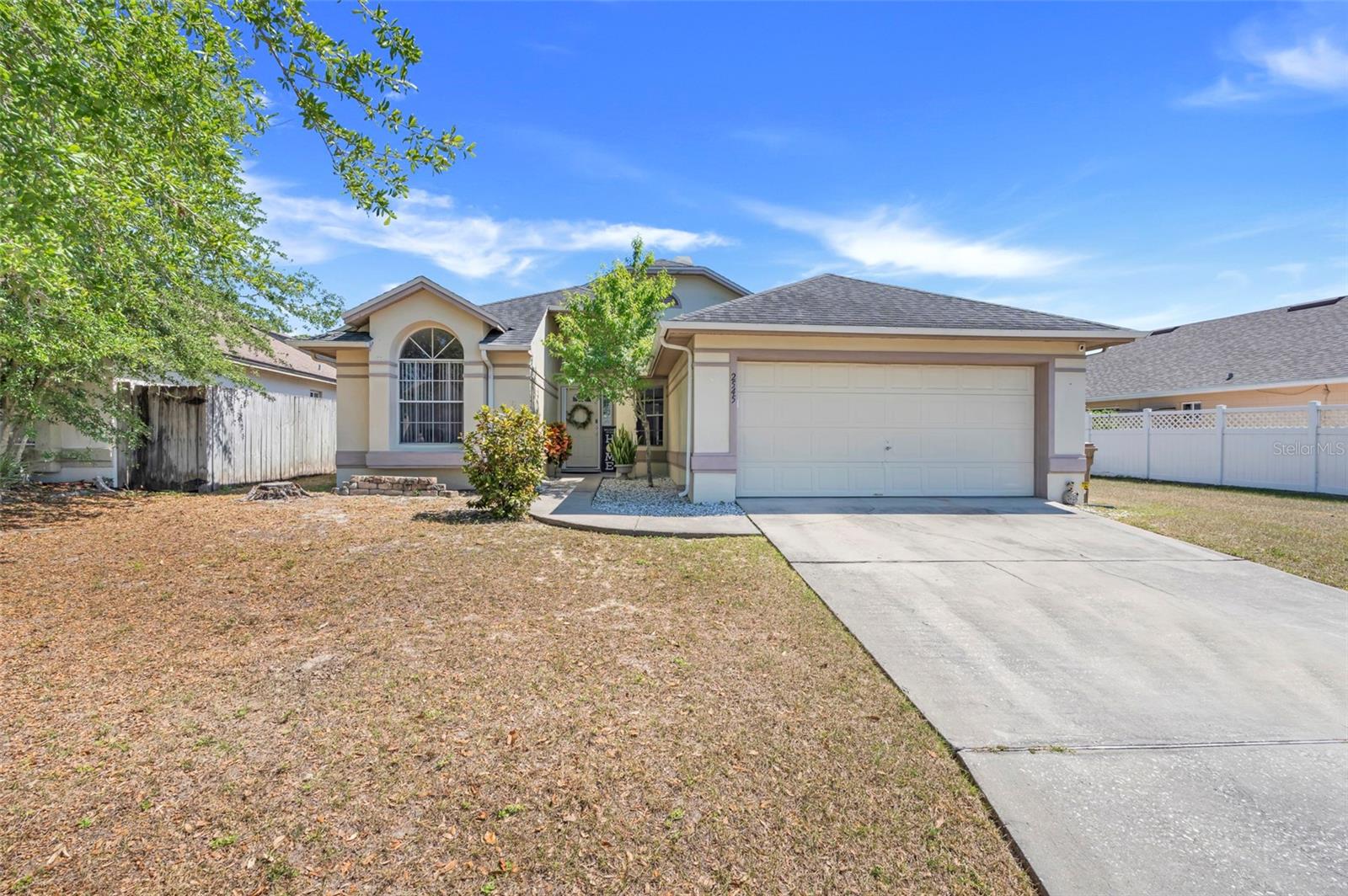2545 MONTEGO BAY BLVD, KISSIMMEE, FL, 34746