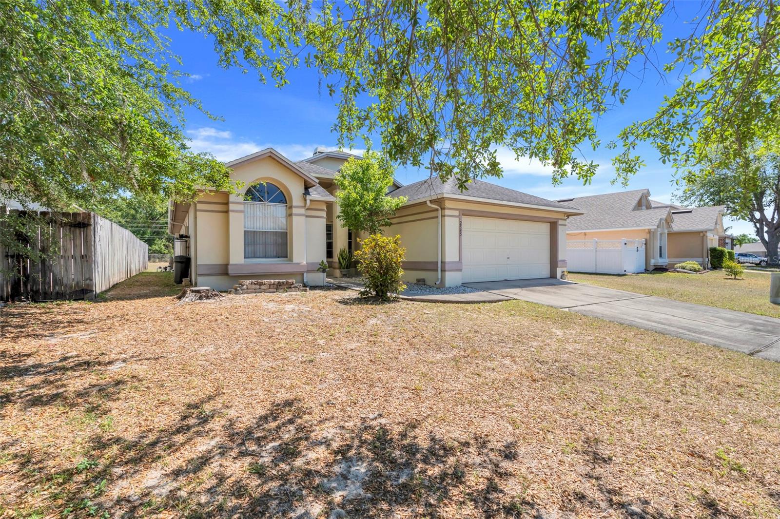 2545 MONTEGO BAY BLVD, KISSIMMEE, FL, 34746