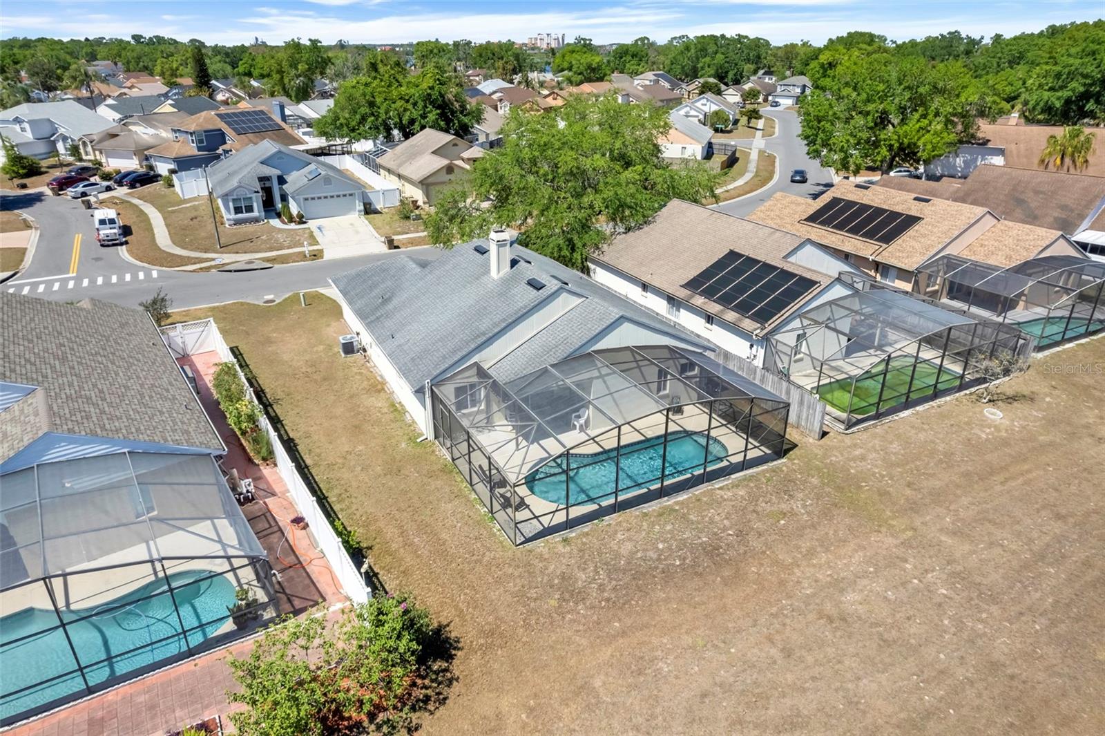 2545 MONTEGO BAY BLVD, KISSIMMEE, FL, 34746
