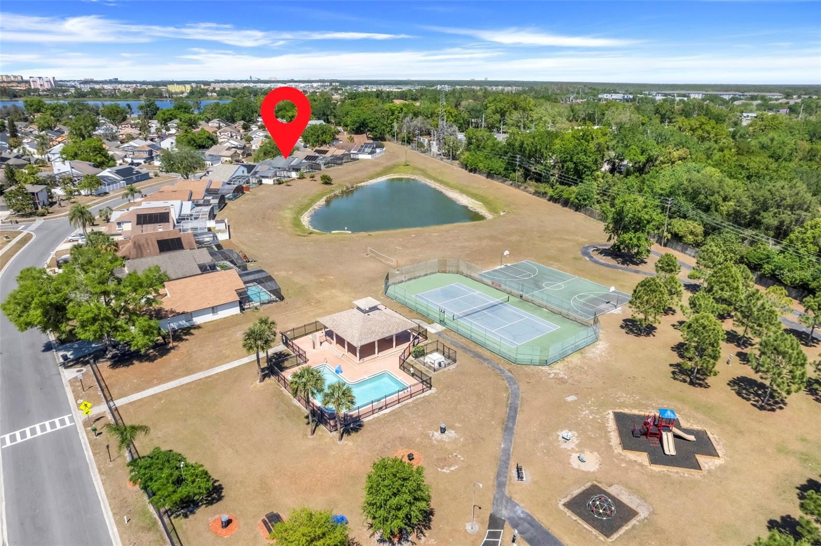 2545 MONTEGO BAY BLVD, KISSIMMEE, FL, 34746