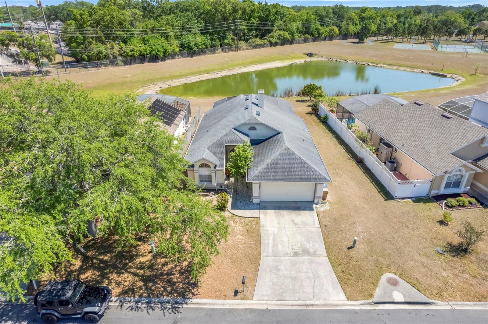 2545 MONTEGO BAY BLVD, KISSIMMEE, FL, 34746