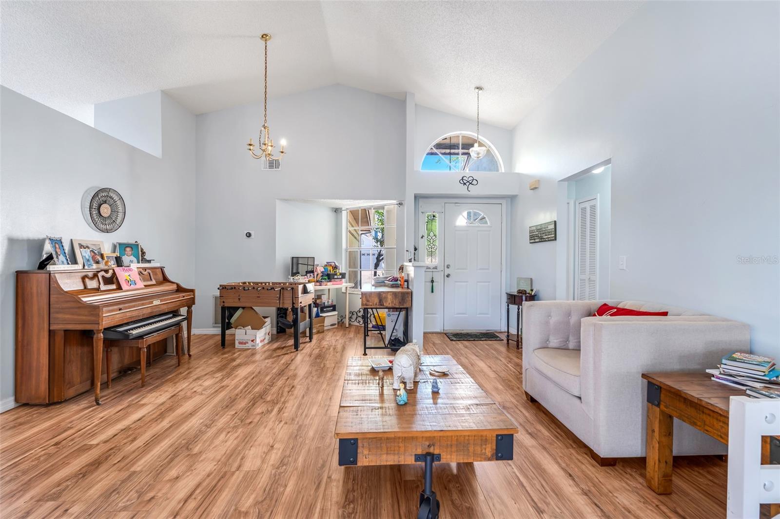 2545 MONTEGO BAY BLVD, KISSIMMEE, FL, 34746