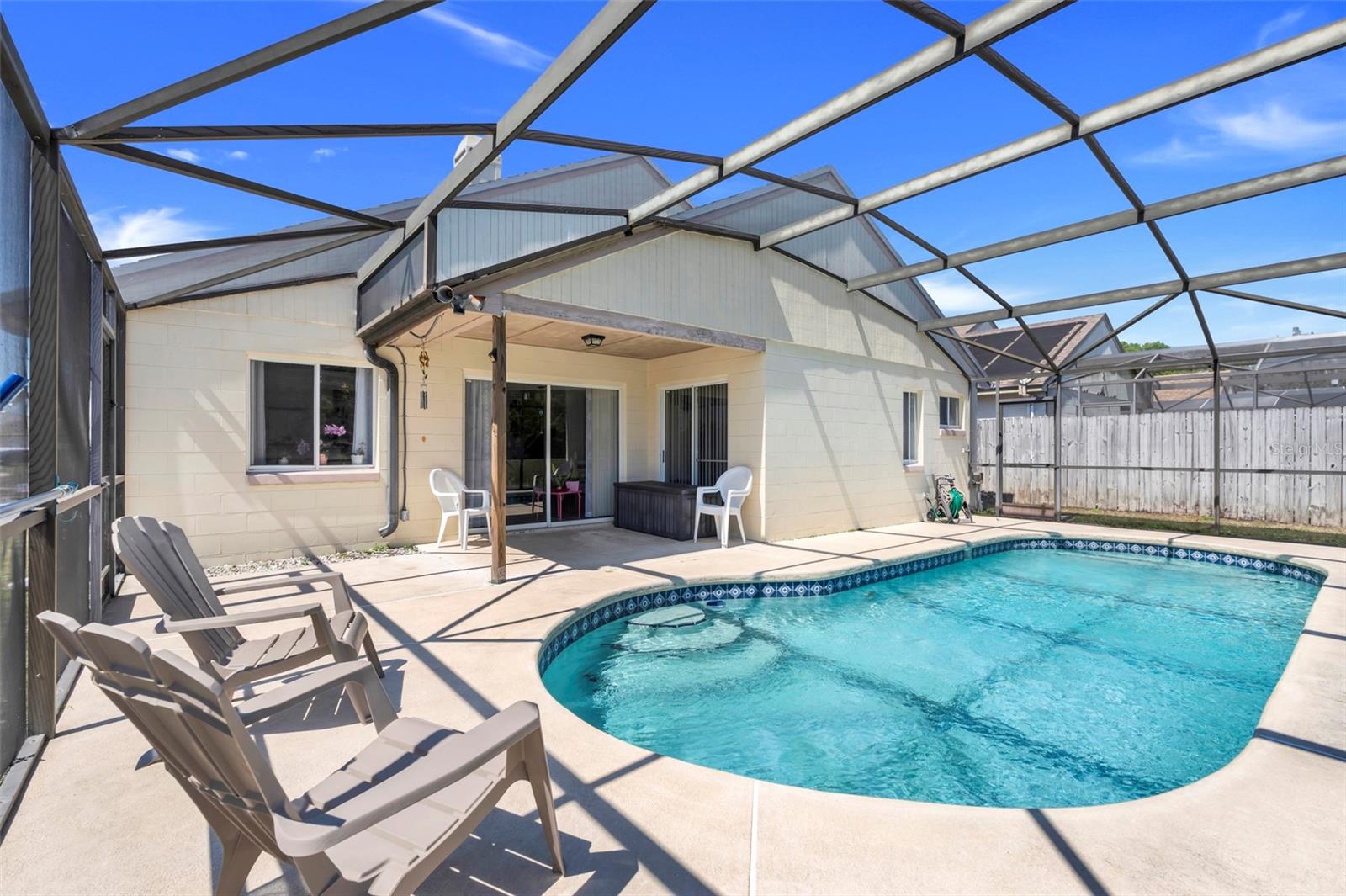 2545 MONTEGO BAY BLVD, KISSIMMEE, FL, 34746