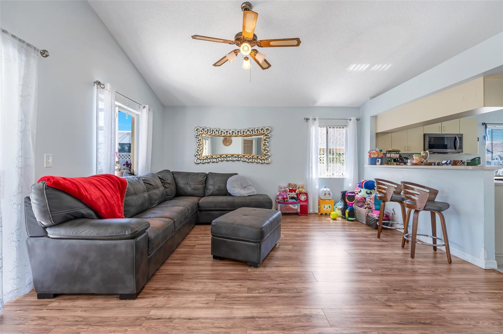 2545 MONTEGO BAY BLVD, KISSIMMEE, FL, 34746