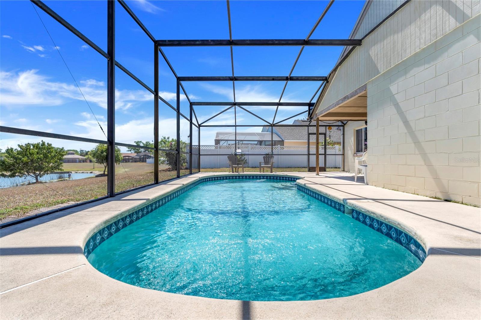 2545 MONTEGO BAY BLVD, KISSIMMEE, FL, 34746