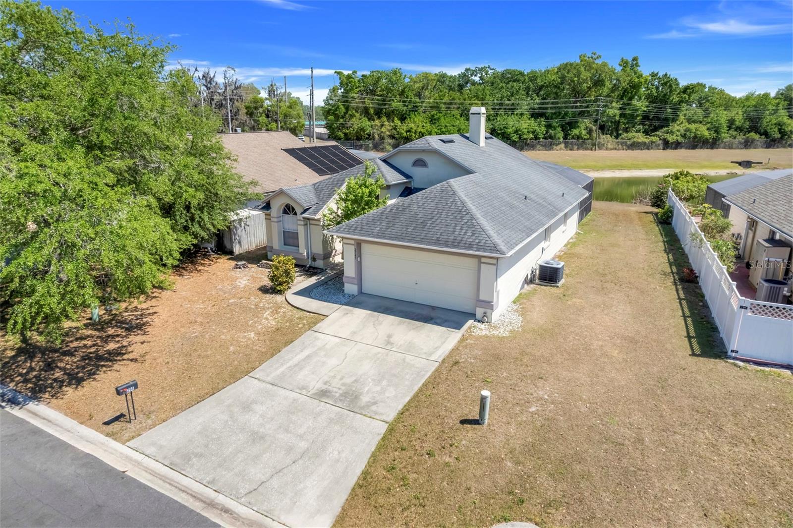 2545 MONTEGO BAY BLVD, KISSIMMEE, FL, 34746