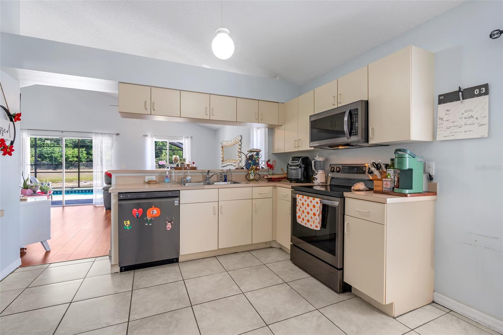 2545 MONTEGO BAY BLVD, KISSIMMEE, FL, 34746
