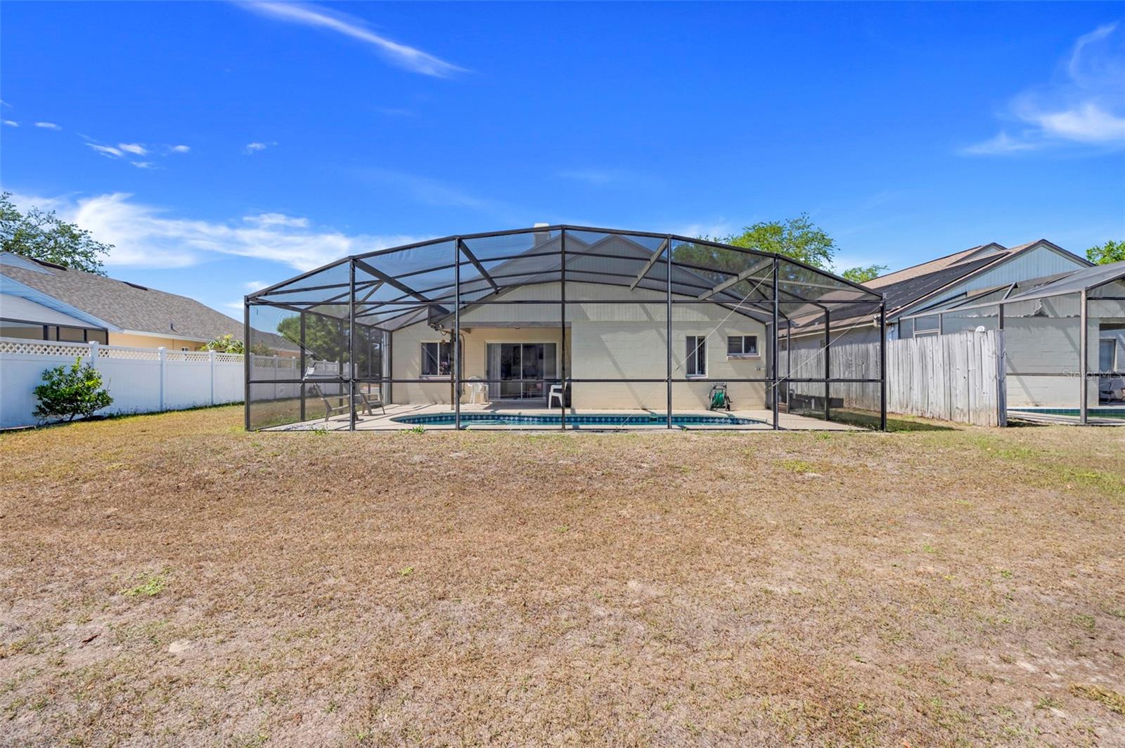 2545 MONTEGO BAY BLVD, KISSIMMEE, FL, 34746