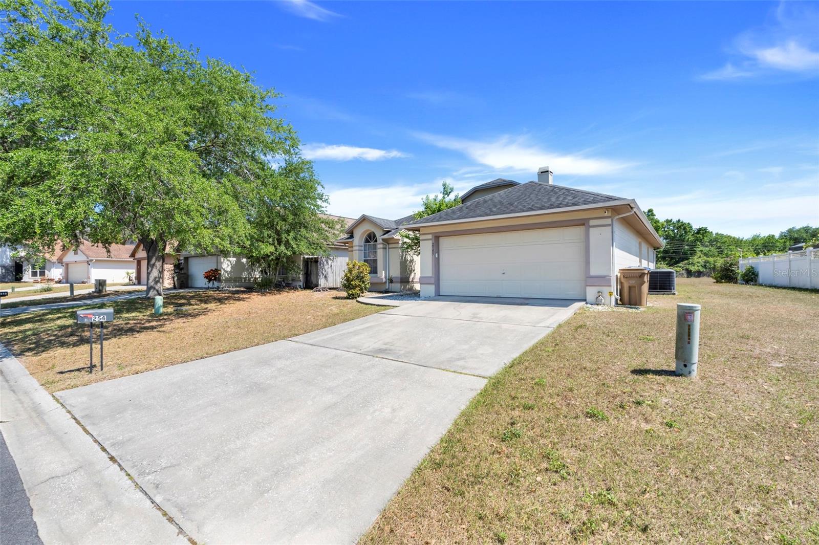 2545 MONTEGO BAY BLVD, KISSIMMEE, FL, 34746