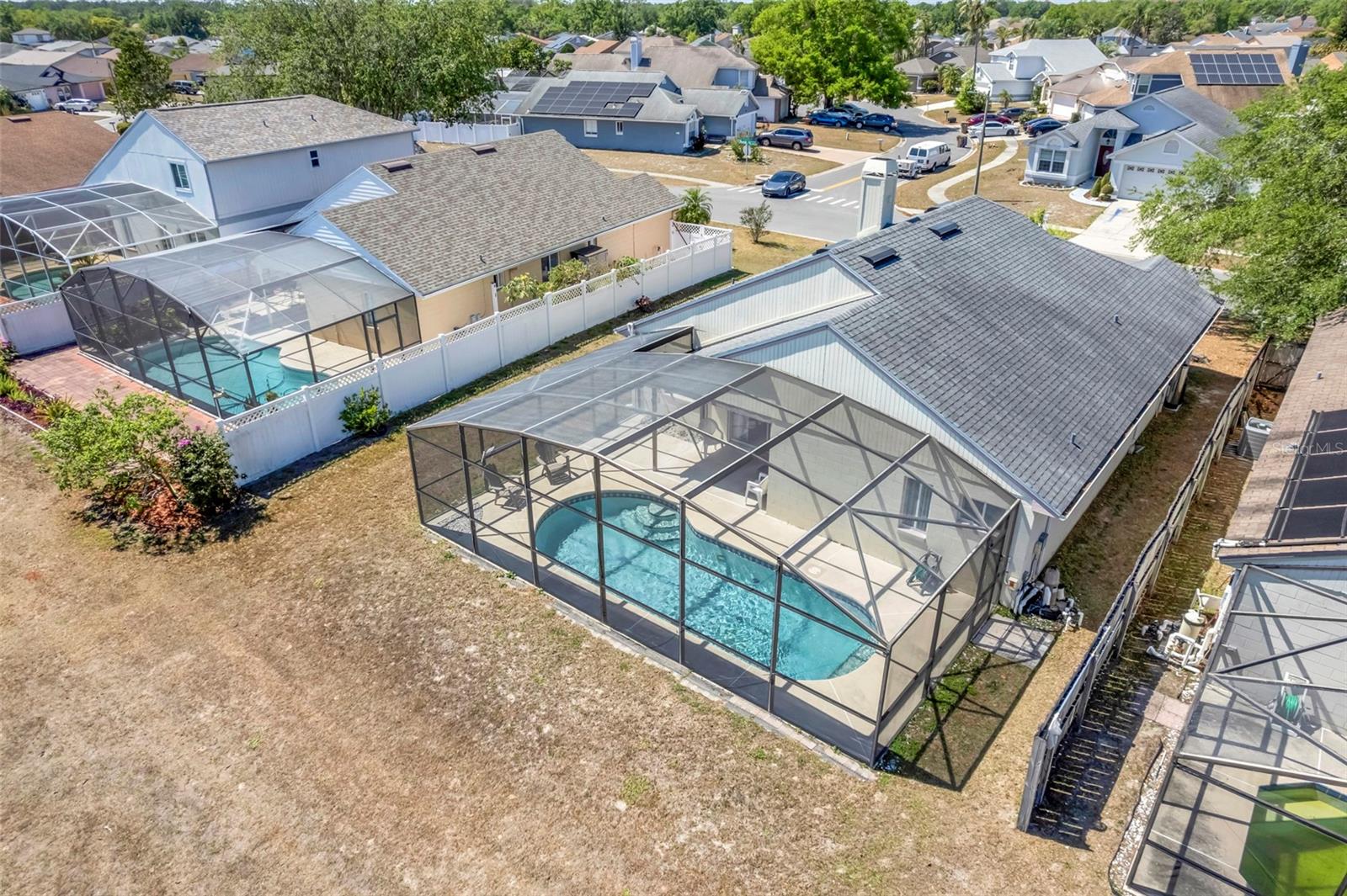 2545 MONTEGO BAY BLVD, KISSIMMEE, FL, 34746