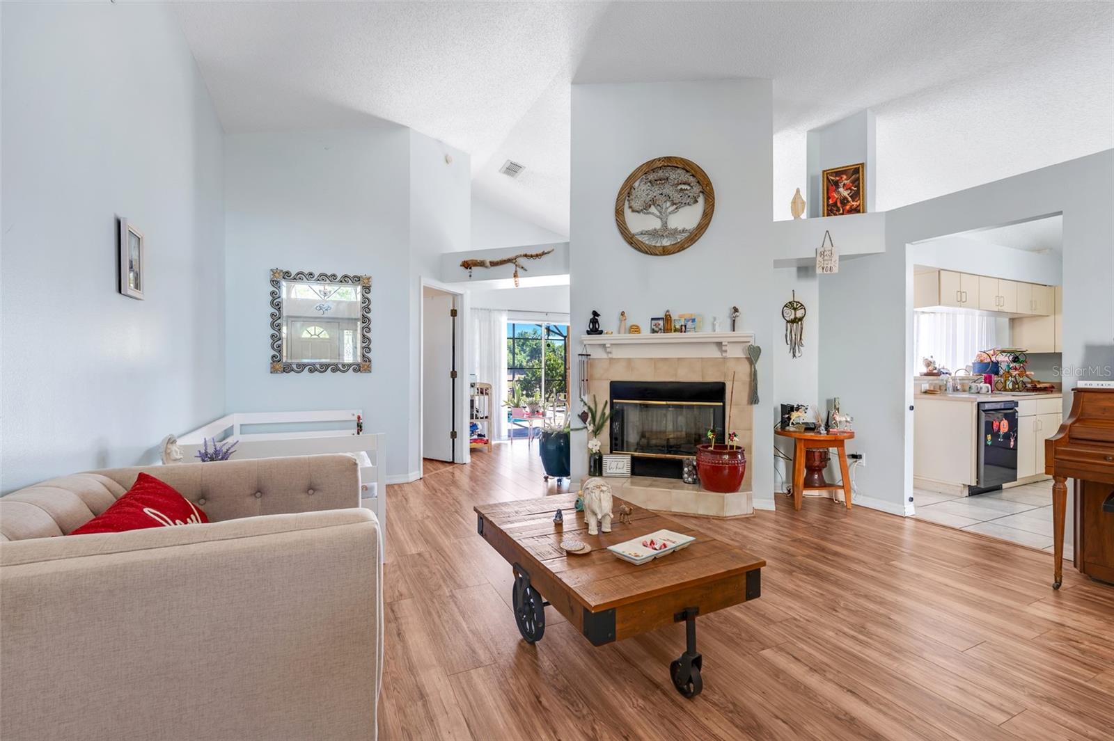 2545 MONTEGO BAY BLVD, KISSIMMEE, FL, 34746